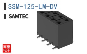SSM-125-LM-DV