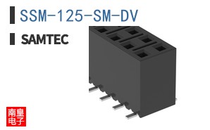 SSM-125-SM-DV