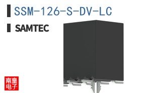 SSM-126-S-DV-LC