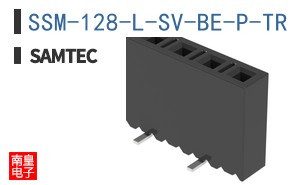 SSM-128-L-SV-BE-P-TR