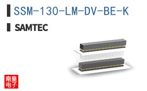 SSM-130-LM-DV-BE-K