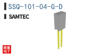 SSQ-101-04-G-D