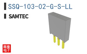 SSQ-103-02-G-S-LL