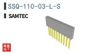 SSQ-110-03-L-S