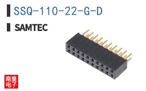 SSQ-110-22-G-D