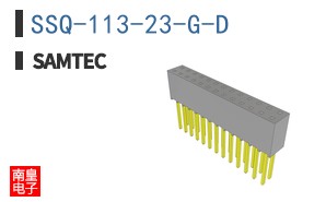 SSQ-113-23-G-D