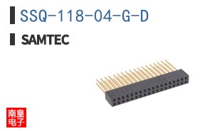 SSQ-118-04-G-D