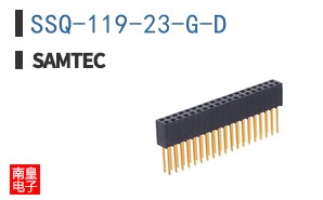 SSQ-119-23-G-D