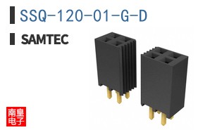 SSQ-120-01-G-D