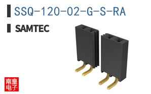 SSQ-120-02-G-S-RA