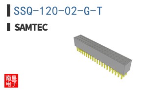 SSQ-120-02-G-T