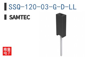 SSQ-120-03-G-D-LL