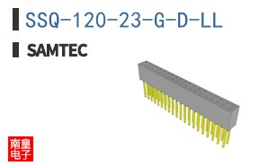 SSQ-120-23-G-D-LL