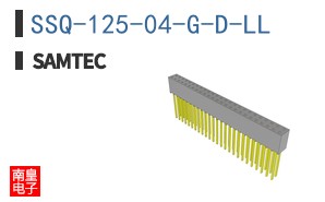 SSQ-125-04-G-D-LL