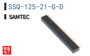 SSQ-125-21-G-D