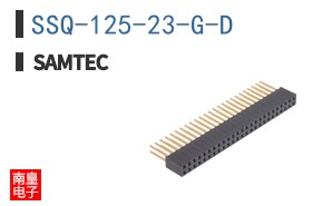 SSQ-125-23-G-D