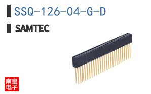 SSQ-126-04-G-D