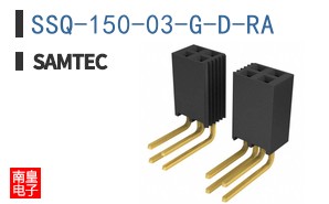 SSQ-150-03-G-D-RA