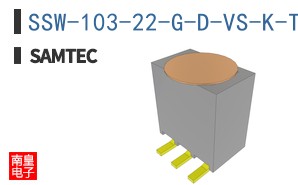SSW-103-22-G-D-VS-K-TR