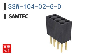 SSW-104-02-G-D