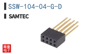 SSW-104-04-G-D
