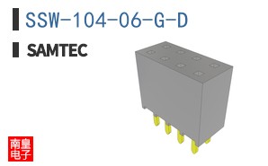 SSW-104-06-G-D