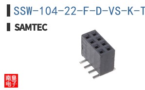 SSW-104-22-F-D-VS-K-TR