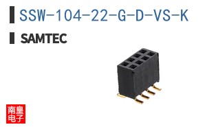 SSW-104-22-G-D-VS-K