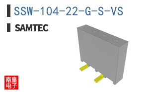 SSW-104-22-G-S-VS