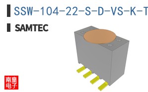 SSW-104-22-S-D-VS-K-TR