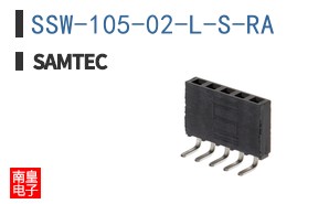SSW-105-02-L-S-RA