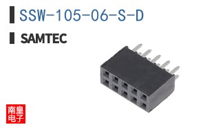 SSW-105-06-S-D
