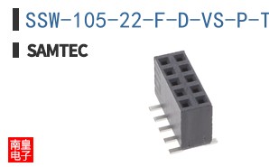 SSW-105-22-F-D-VS-P-TR