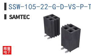 SSW-105-22-G-D-VS-P-TR