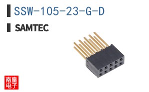 SSW-105-23-G-D
