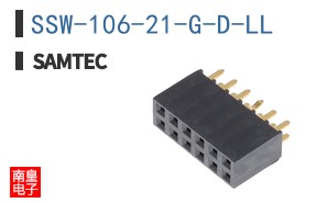 SSW-106-21-G-D-LL