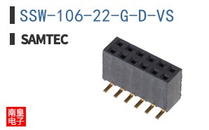 SSW-106-22-G-D-VS