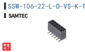SSW-106-22-L-D-VS-K-TR