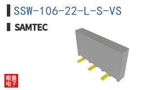 SSW-106-22-L-S-VS