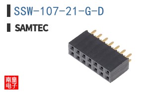 SSW-107-21-G-D