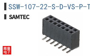 SSW-107-22-S-D-VS-P-TR