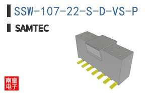 SSW-107-22-S-D-VS-P