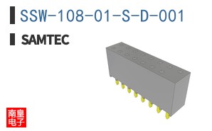 SSW-108-01-S-D-001