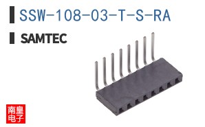 SSW-108-03-T-S-RA