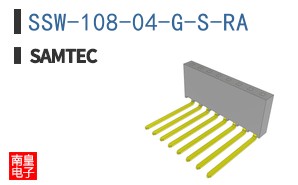SSW-108-04-G-S-RA
