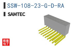 SSW-108-23-G-D-RA