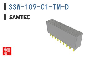 SSW-109-01-TM-D