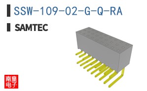 SSW-109-02-G-Q-RA