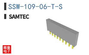 SSW-109-06-T-S