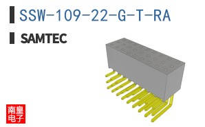 SSW-109-22-G-T-RA